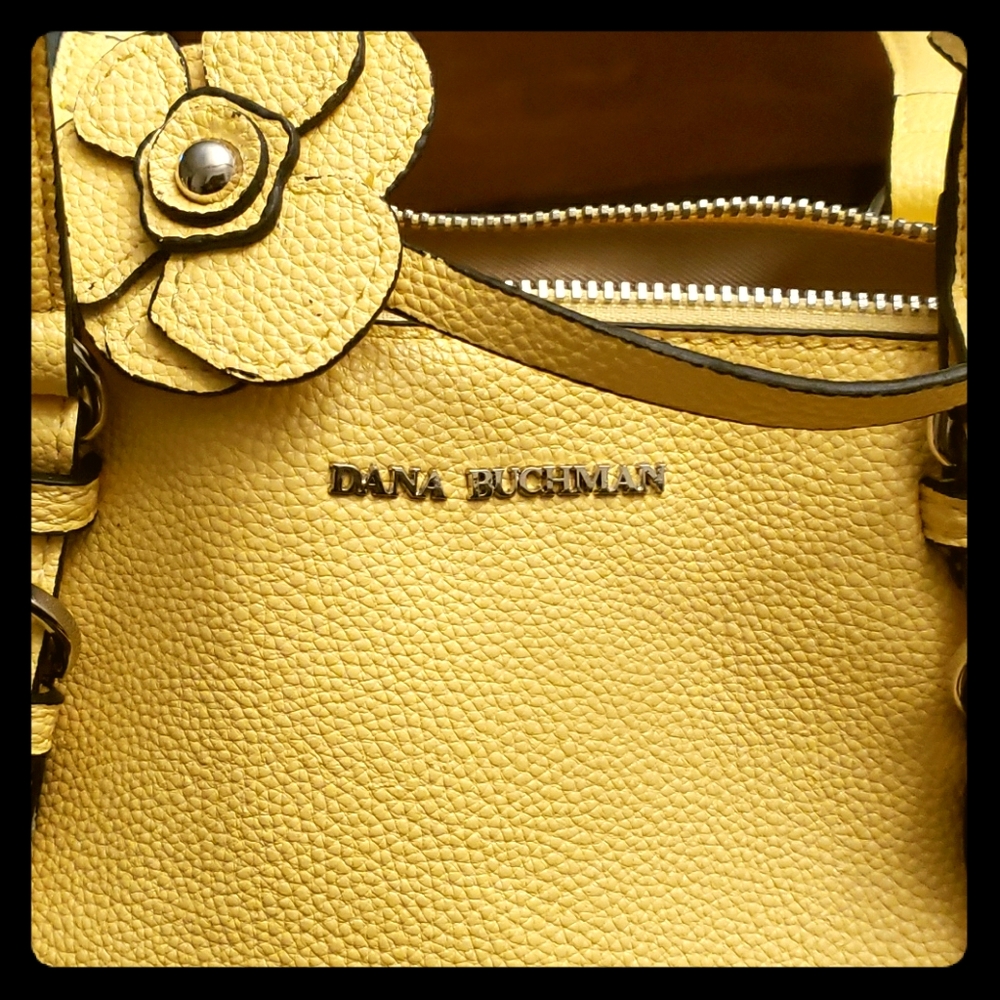 Dana Buchman Purse